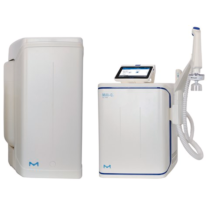 Milli-Q® EQ 7008 / 7016