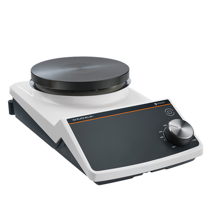 Hei-PLATE Mix 20 l