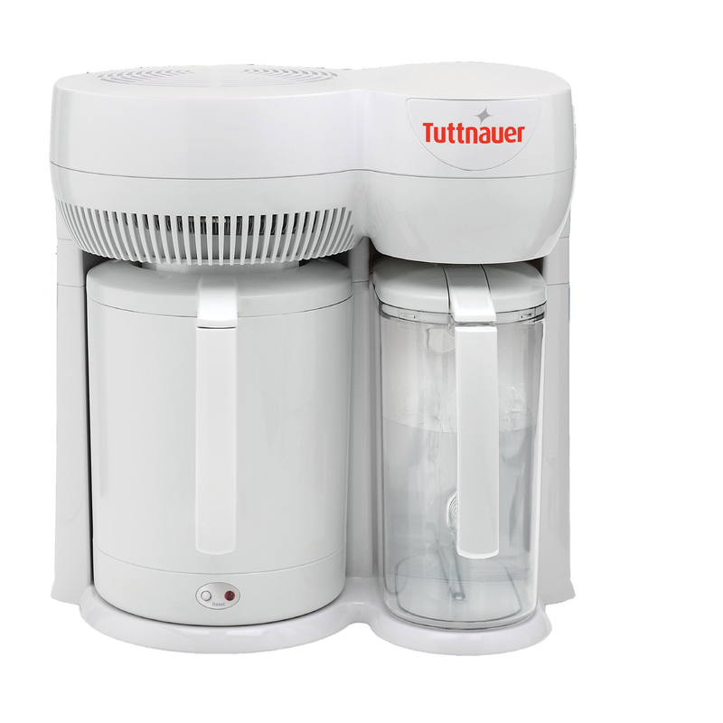 Model 9000 Water Distiller
