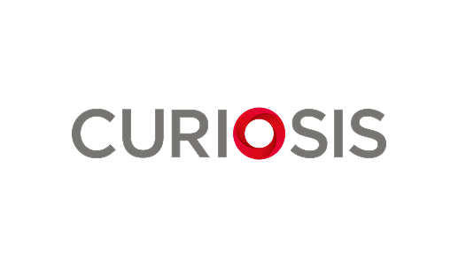 Curiosis 브랜드 소개 자료 썸네일